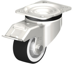 BÁNH XE BLICKLE LKX-POTH 75XR-FI